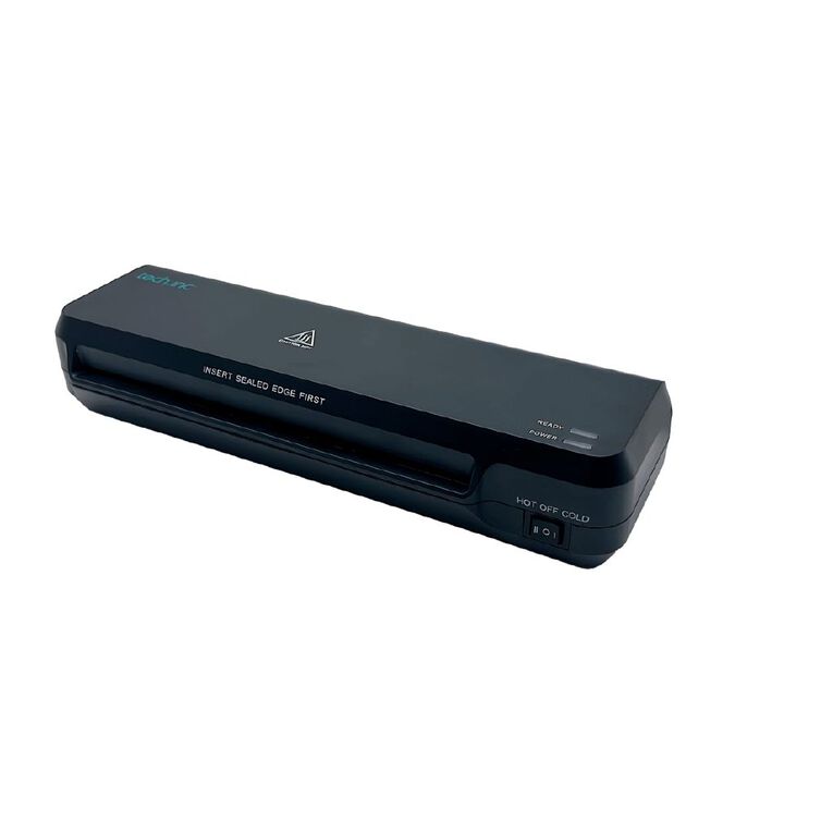Tech.Inc Laminator A4, , hi-res