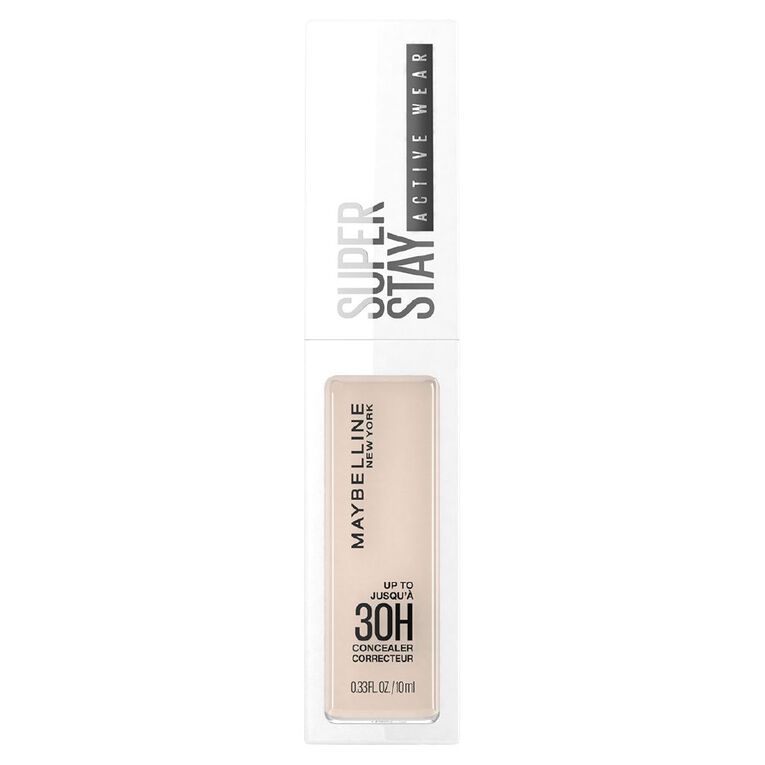 Maybelline SS Active Wear Fair Concealer, , hi-res