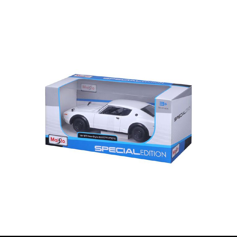 Maisto 1:24 Special Edition Assorted, , hi-res