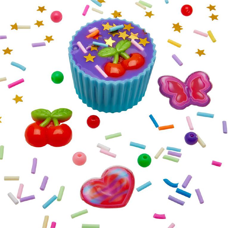 Cra Z Slimy Cupcake Cutie, , hi-res
