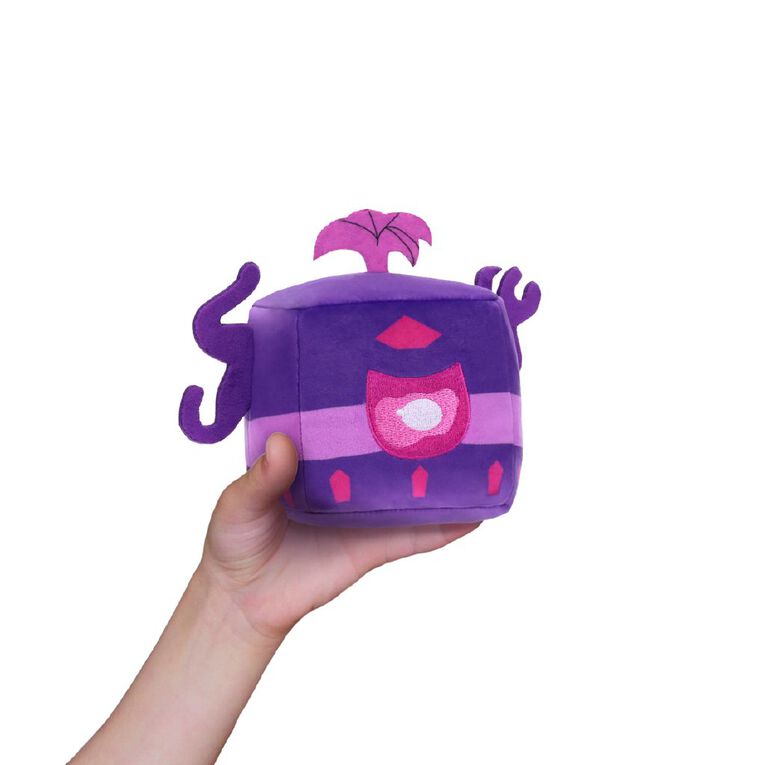 Blox Fruits 4 inch Collectible Blind Box Plush Series 3, , hi-res