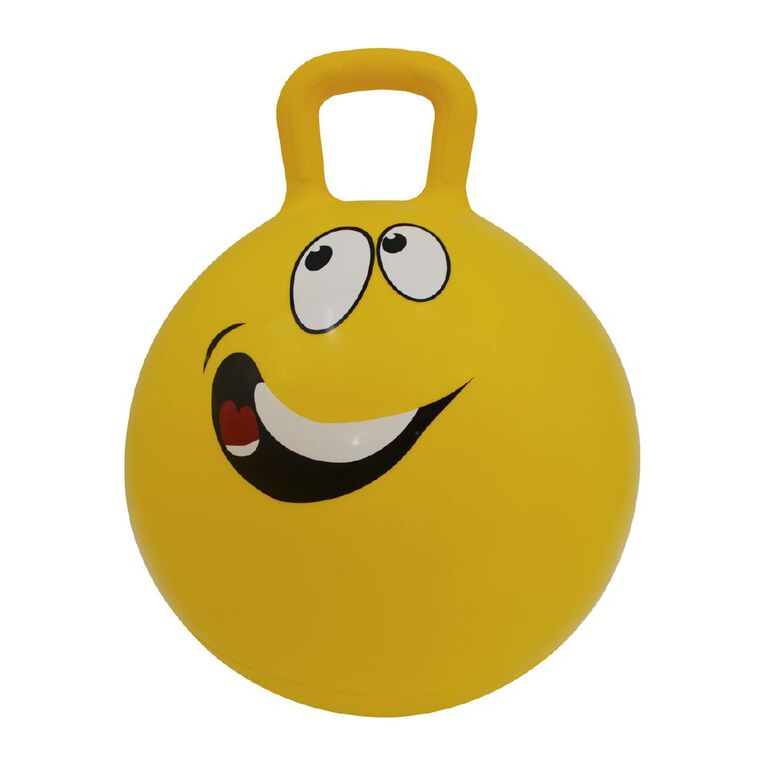 Active Intent Play Hopper Ball 38cm, , hi-res