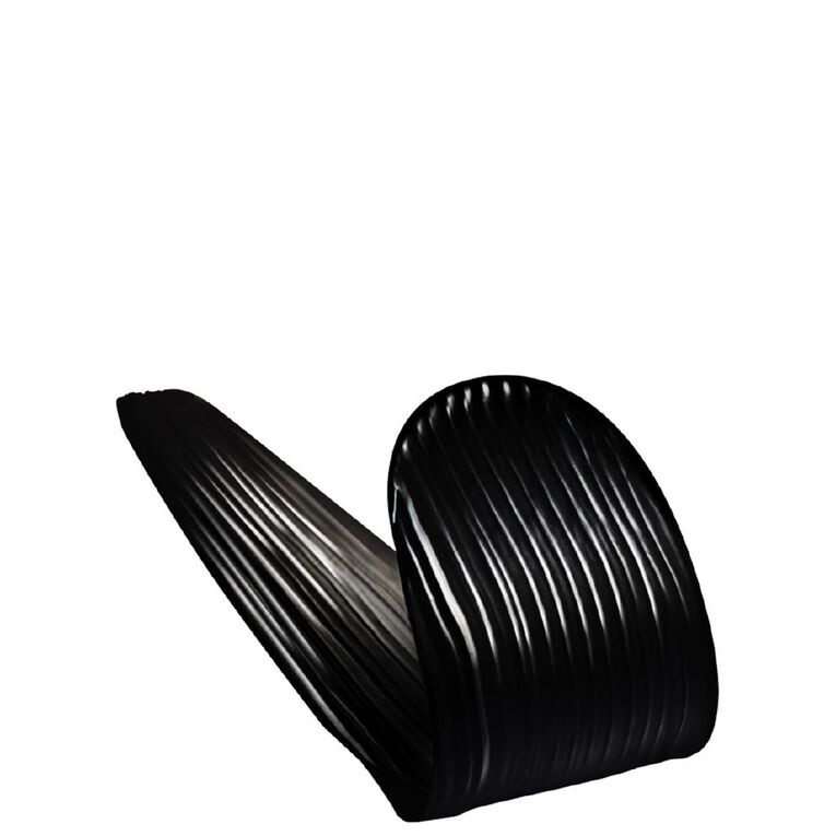 Maybelline Colossal Curl Bounce Waterproof Mascara Very Black, , hi-res
