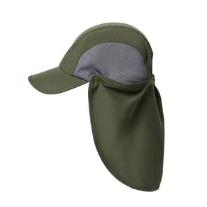 H&H Adults' Snap Legionnaire Hat