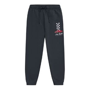 Young Original Print Trackpants