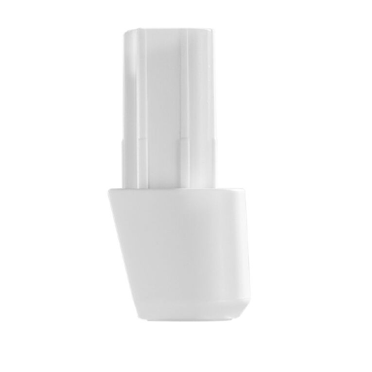 Bracom Universal Tabletop Monitor Riser with drawer White, , hi-res