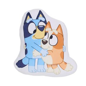 Bluey Sisters Cushion