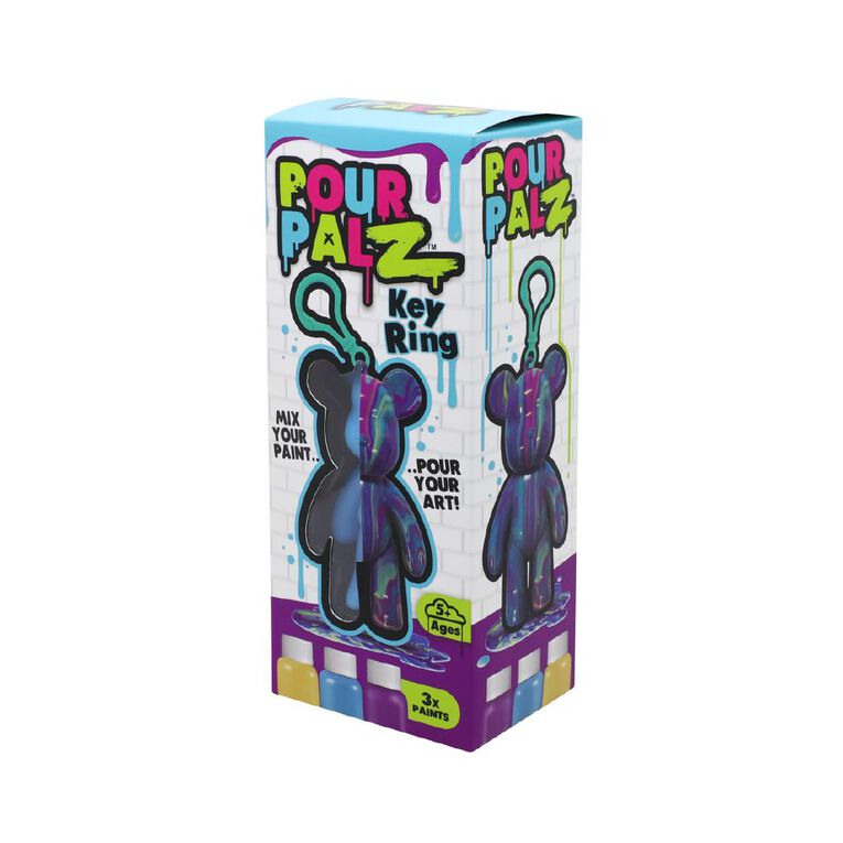Pour Palz W3 Mini Bear, , hi-res