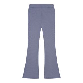 Young Original Rib Flare Leggings