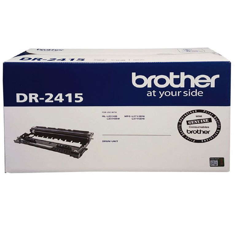 Brother DR2415 Drum (12000 Pages), , hi-res