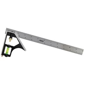 Mako Combination Square 300mm