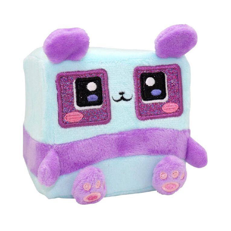 Cubeez 10cm, , hi-res
