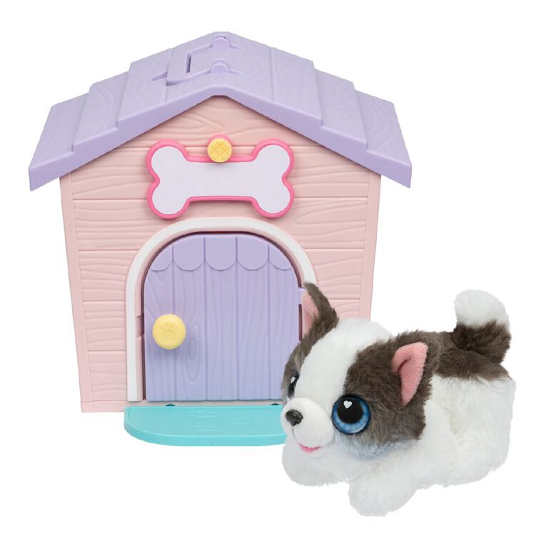 Little Live Pets My Puppy's Home Mini, , hi-res
