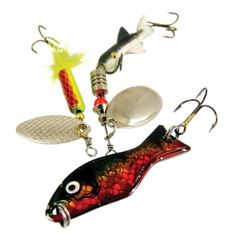 Berkley Fresh Water Trout Kit, , hi-res
