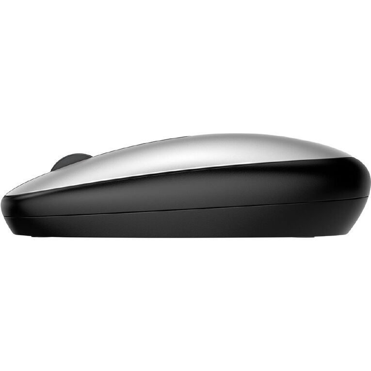 HP 240 Bluetooth Mouse - Pike Silver, , hi-res