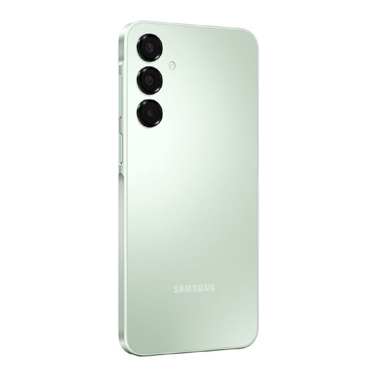 Samsung Galaxy A16 4G with 2degrees SIM Green, , hi-res