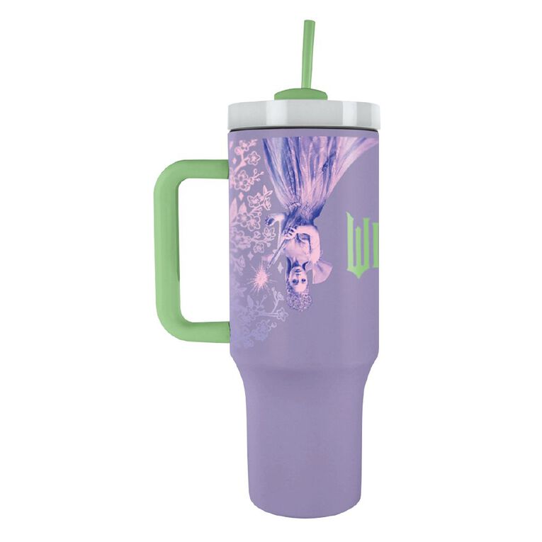 Impact Merch Wicked Character 40oz Tumbler, , hi-res