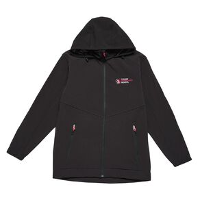 Schooltex Marshland School Junior Jacket with Embroidery
