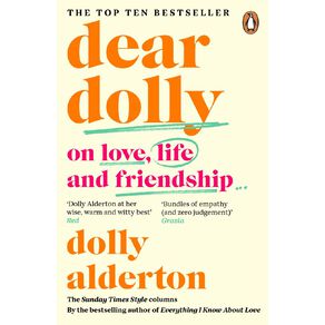 Dear Dolly by Dolly Alderton