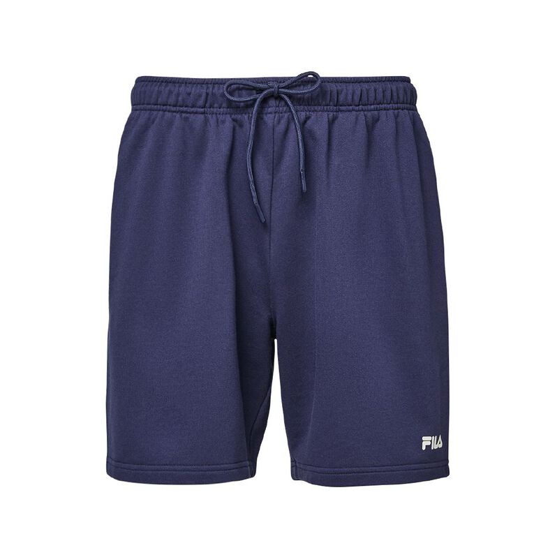 Fila Men's Short, Blue Dark, hi-res