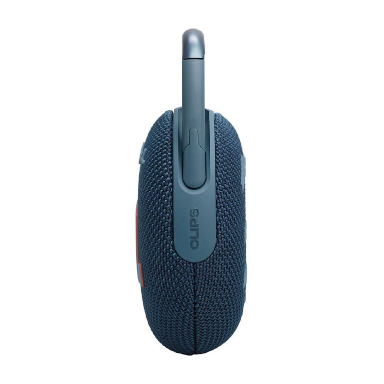 JBL Clip 5 Ultra Portable Bluetooth Speaker Blue, , hi-res