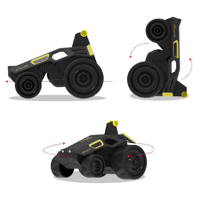 Sharper Image Remote Control Stunt Strike, , hi-res