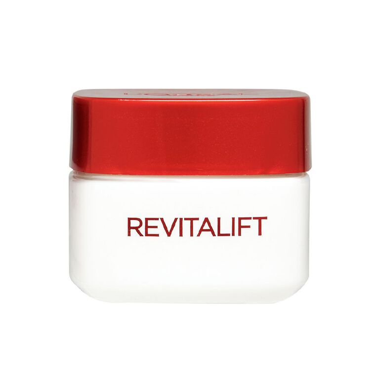 L'Oreal Paris Revitalift Day Cream 50ml, , hi-res