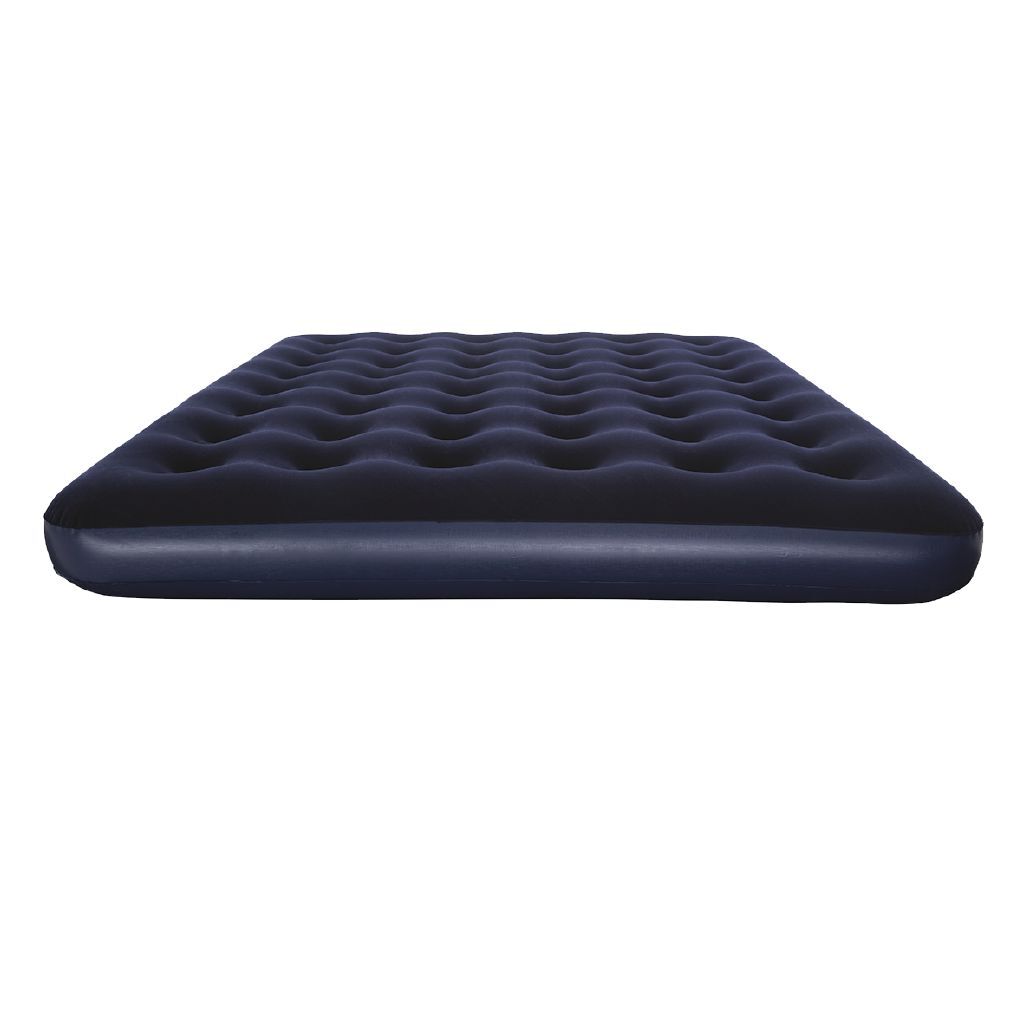 Warehouse blow up mattress clearance