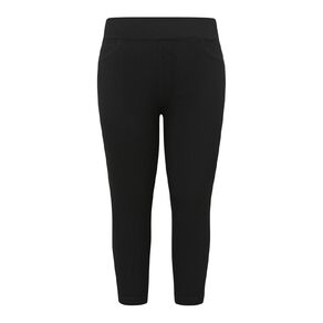 H&H Plus Women's Jeggings