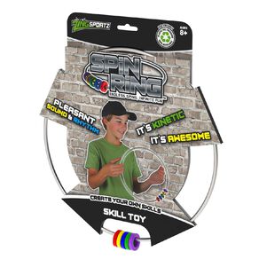 Spin Ring