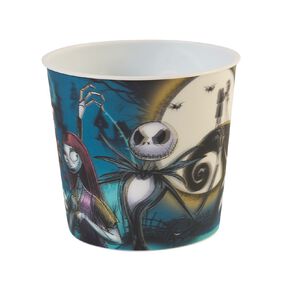 Nightmare Before Christmas Lenticular Bowl