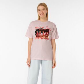 Paramount Women's Tee