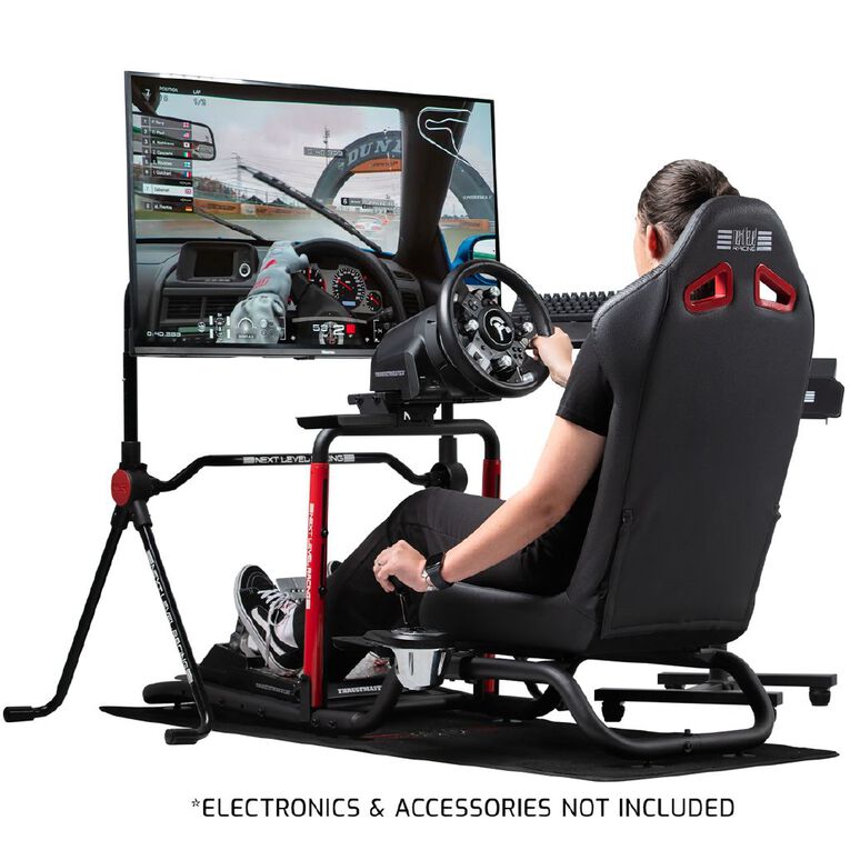 Next Level Racing Wheel Stand Lite 2.0, , hi-res