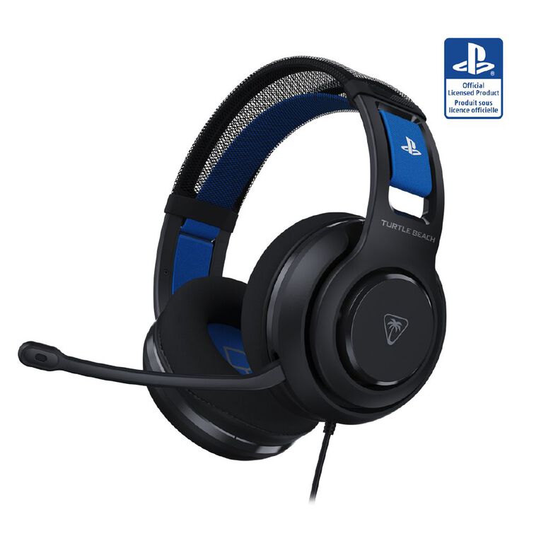 Turtle Beach 200 for PlayStation, , hi-res
