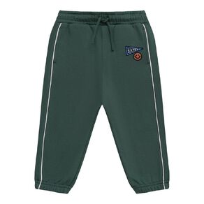 Young Original Toddler Boys' Piped Trackpants