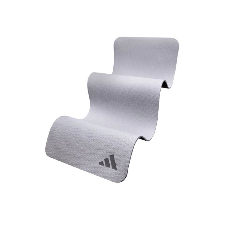 Adidas Yoga Mat 10mm Silver Violet, , hi-res