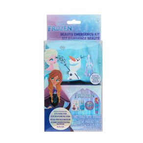 Frozen Beauty Emergency Kit