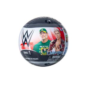 Mashems WWE Capsule Assorted