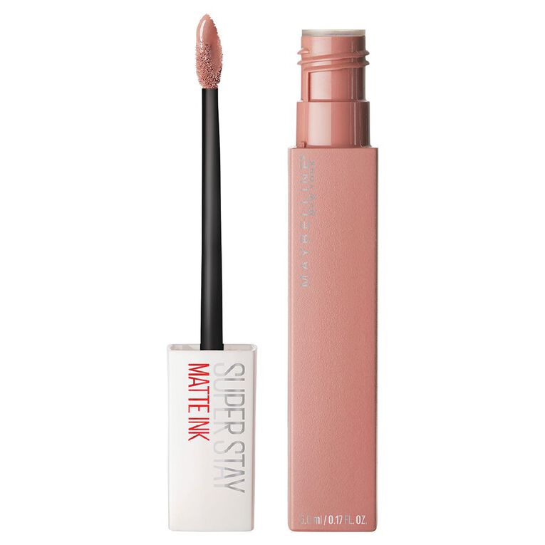 Maybelline Superstay Matte Ink 05 Loyalist, , hi-res