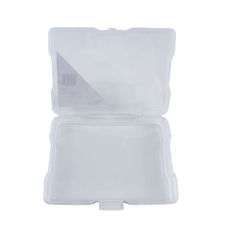 Uniti Craft Storage Box 6 x 4 inch, , hi-res