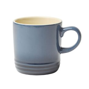 Living & Co Vida Ombre Mug Dark Navy