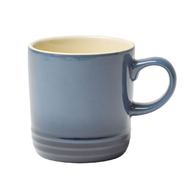 Living & Co Vida Ombre Mug Dark Navy, , hi-res