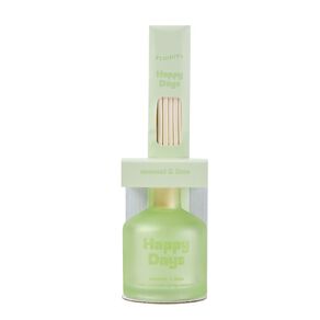 Living & Co Fluidity Reed Diffuser Coconut & Lime 50ml