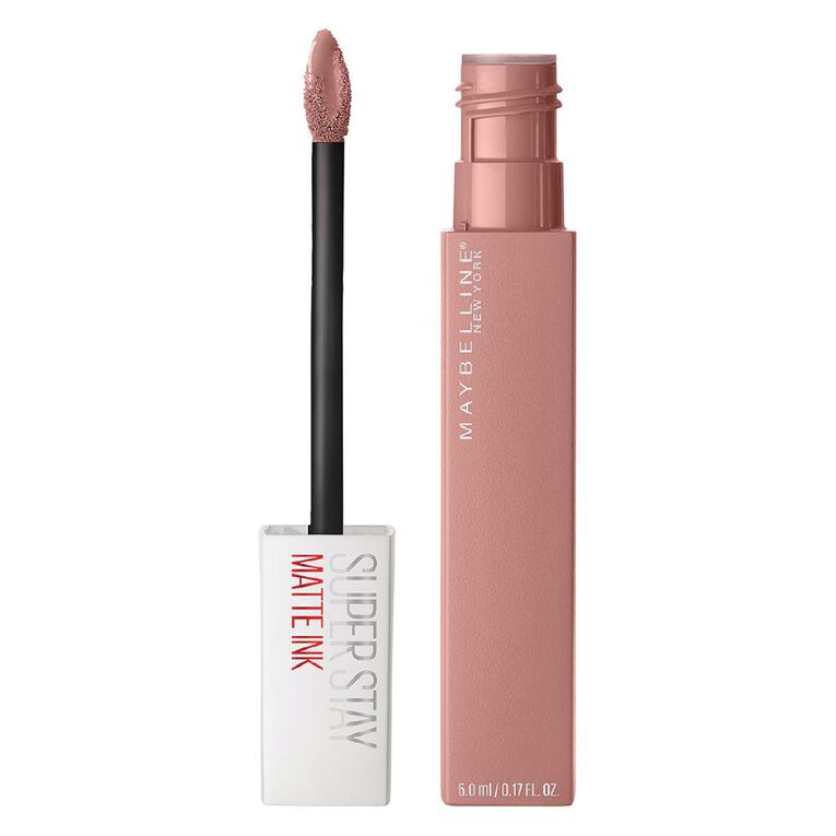 Maybelline Superstay Matte Ink Poet, , hi-res