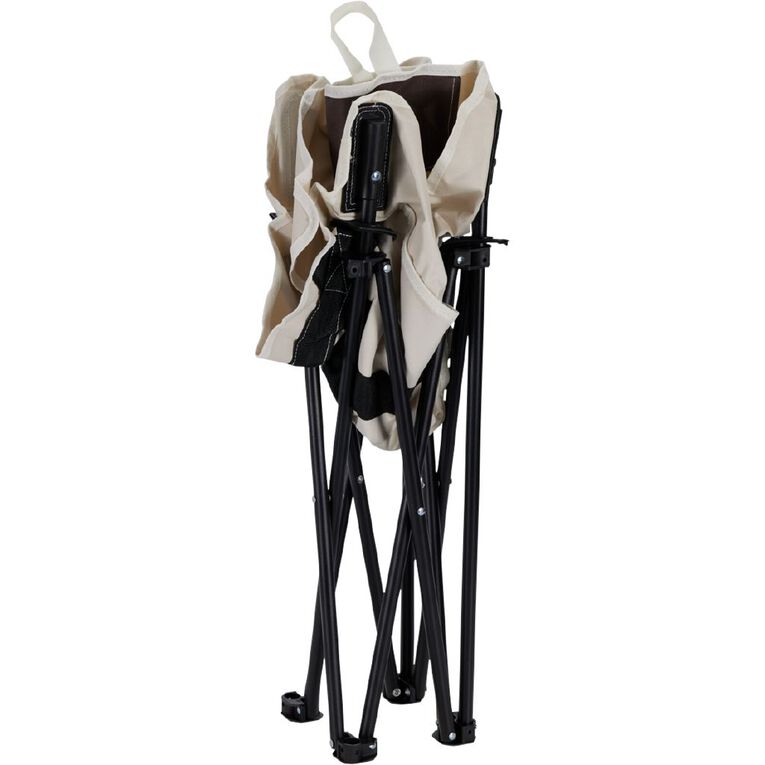 Redcliffs Folding Chairs and Table Set, , hi-res
