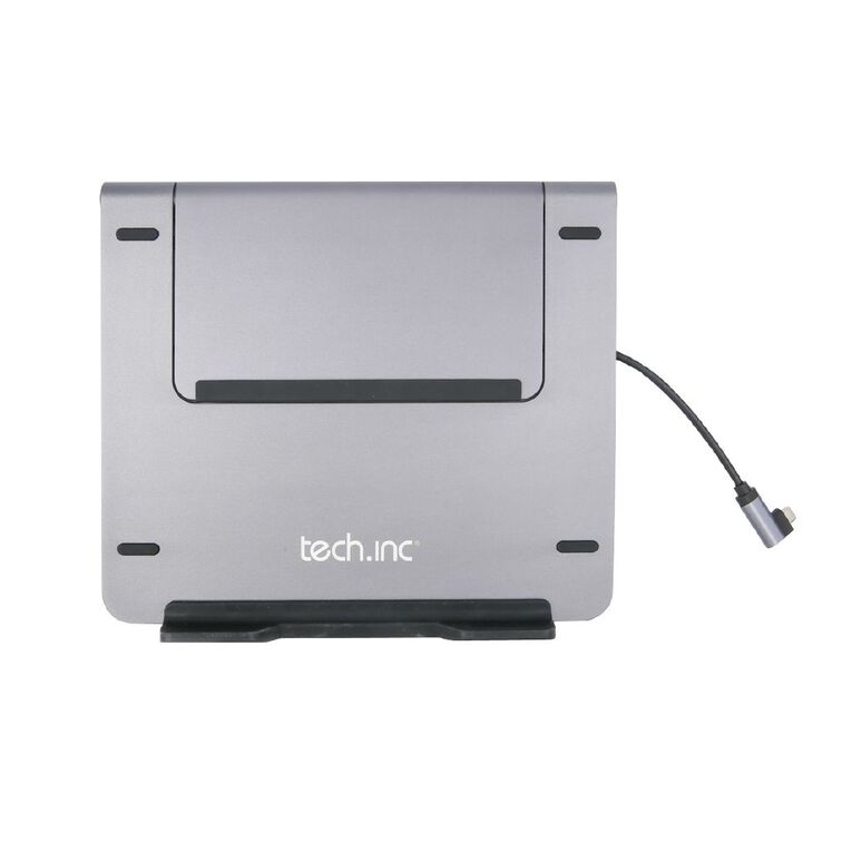Tech.Inc Multifunctional Laptop Stand, , hi-res