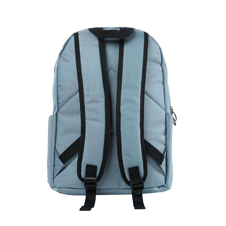 Fila Allievi Backpack Grey, , hi-res