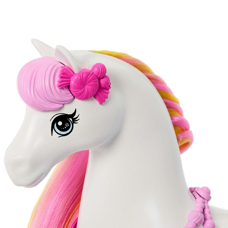 Barbie Nutcracker Land of Sweets Horse, , hi-res