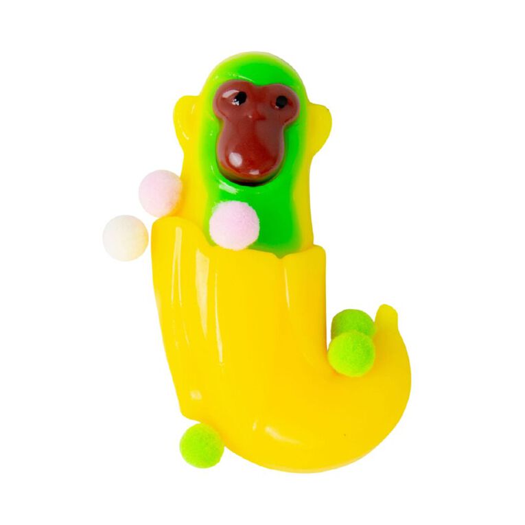 Brainrot Sticky Squishy Assorted, , hi-res