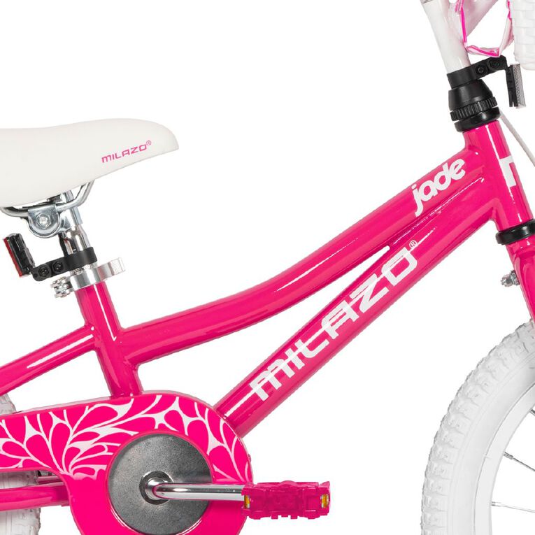 Milazo 40cm Jade Bike, , hi-res